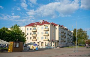 Mastavaja Street, 29, Grodno: photo