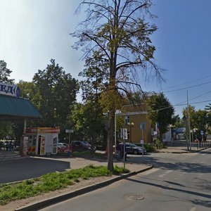 Казань, Улица Достоевского, 30: фото