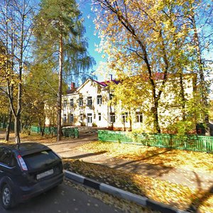 Mira Street, 1, Dubna: photo