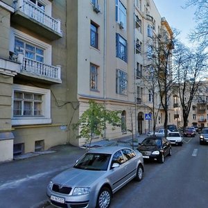 Kostolna Street, 8, Kyiv: photo