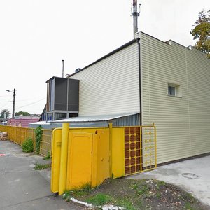 Fastivska Street, 1 ، كييف: صورة