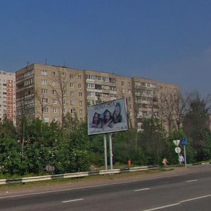 Sportivnaya Street, 2, : foto