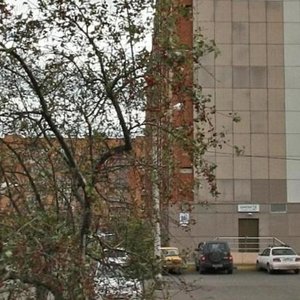 Ulitsa 60 let Oktyabrya, 96Г, : foto