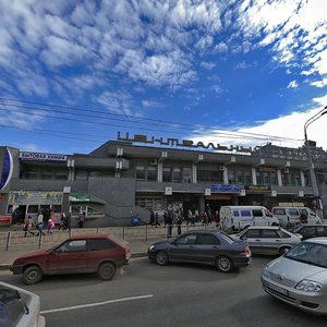 Йошкар‑Ола, Первомайская улица, 115: фото