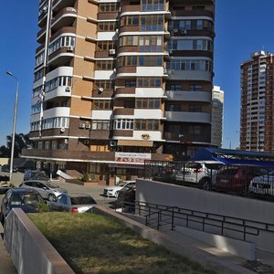 Bulvar Klary Luchko, 14к3, : foto