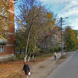 Novo-Yamskoy Lane, 4 ، : صورة