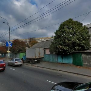 Valeriia Lobanovskoho Avenue, 63, Kyiv: photo