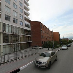 Griboedova Street, 60, Gelendgik: photo