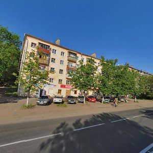 Nizhnyaya Debrya Street, 53, Kostroma: photo