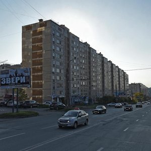 Karla Libknekhta Street, 26 ، إيجيفسك: صورة