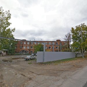 Tihoreckaya Street, 10 ، كراسنودار: صورة