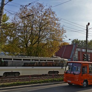 Lenin Avenue, 79Л, Nizhny Novgorod: photo