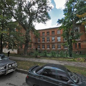 Vulytsia Danylevskoho, 7, : foto