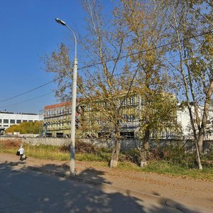 Telegina Street, 33, Izhevsk: photo