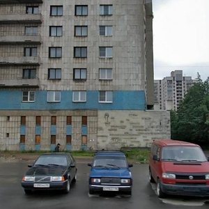 Babushkina Street, 64, : foto