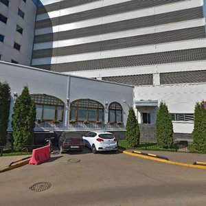 Spartakovskaya Street, 6, Kazan: photo