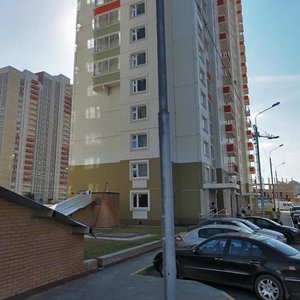 Melnikova Avenue, 19, Himki: photo