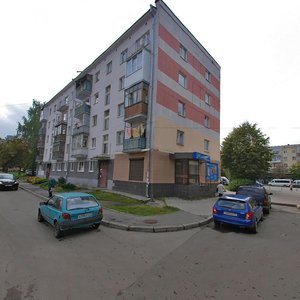 Leninskiy Avenue, 121, Kaliningrad: photo