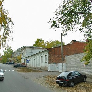 Gaydara Street, 20, Kursk: photo