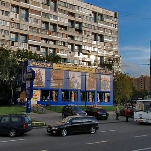 Yeniseyskaya Street, 26А, : foto