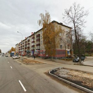 Кстово, Улица 40 лет Октября, 1: фото