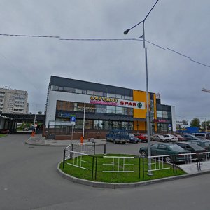 Петрозаводск, Улица Чапаева, 45: фото