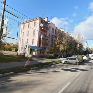 Oktyabrskoy Revolyutsii Street, 39, Nizhny Novgorod: photo