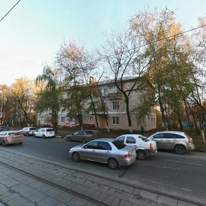 Beketova Street, 29, Nizhny Novgorod: photo