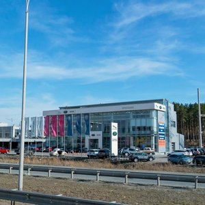 Metallurgov Street, 65А, Yekaterinburg: photo