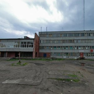 Nikolskiy Avenue, 75к1 ، : صورة