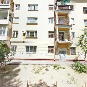 V.I. Lenina Street, 15, Volgograd: photo