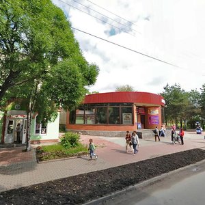 Приозерск, Улица Ленина, 26: фото