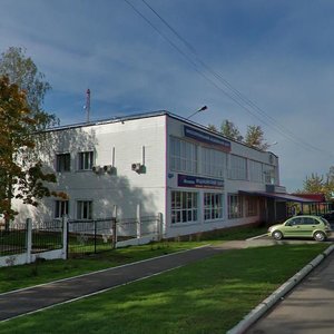 Pervomayskaya Street, 59, Stupino: photo