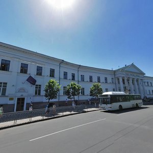 Полтава, Улица Соборности, 33: фото