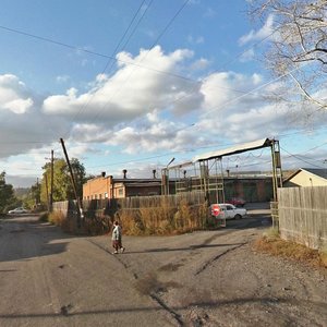 Kartasskaya ulitsa, 55 ، نوفوكوزنتسك: صورة