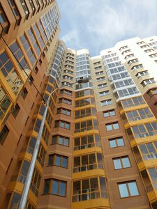 Gorkogo Street, 17 ، موسكو ومحافظة موسكو: صورة