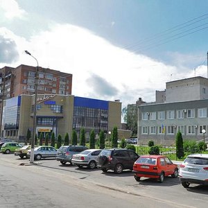 Prybuzka vulytsia, 20/1, Khmelnytskyi: photo