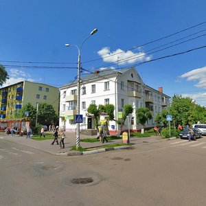 Солнечногорск, Советская улица, 1: фото