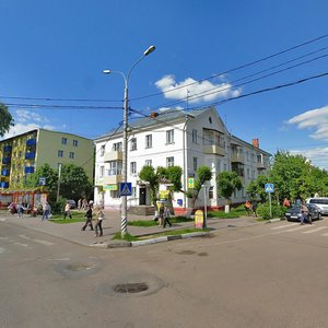 Sovetskaya Street, 1, Solnechnogorsk: photo