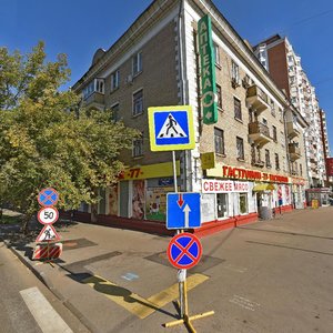 Priorova Street, 34/25, Moscow: photo