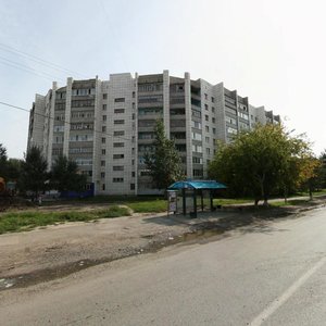 Ulitsa Maksima Gorkogo, 23А, Tyumen: photo