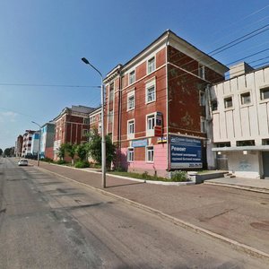 Aksakova Street, 73, Ufa: photo