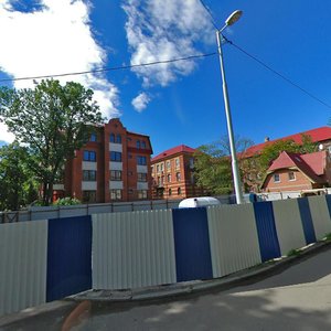 Repina Street, 15, Kaliningrad: photo