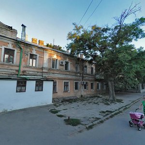 Chervonoslobidska vulytsia, 11, Odesa: photo