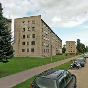 Lidskaja Street, 25, Grodno: photo