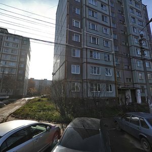 Ulitsa Klary Tsetkin, 5к1, Tula: photo