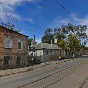 Grekivska street, 8, : foto