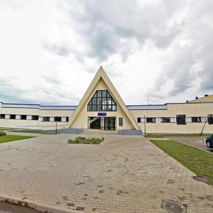 Vialikaja Čavuskaja vulica, 2А, Mogilev: photo