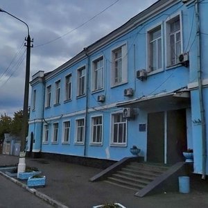 Verkhnii Val Street, 72 ، كييف: صورة