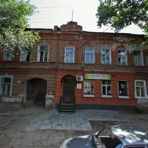 Ulitsa imeni N.V. Gogolya, 19 ، ساراتوف: صورة